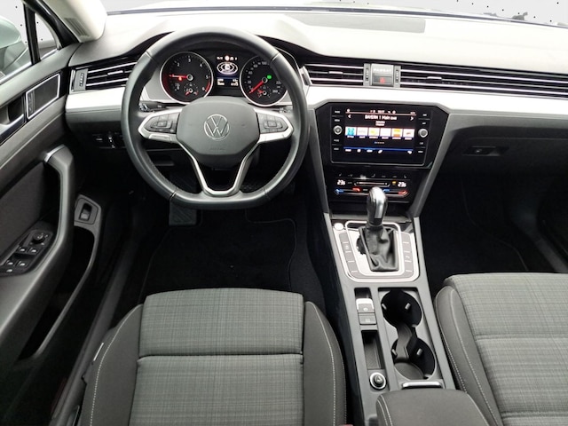 Volkswagen Passat 2.0 TDI Business Variant