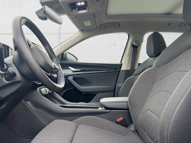 Skoda Kodiaq 2.0 TDI 4x4 Selection