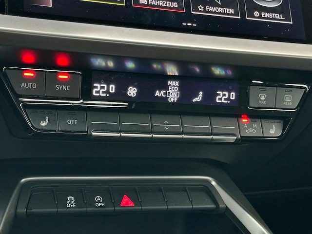 Audi A3 30 TFSI S-Tronic Sportback