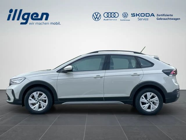 Volkswagen Taigo 1.0 TSI Life