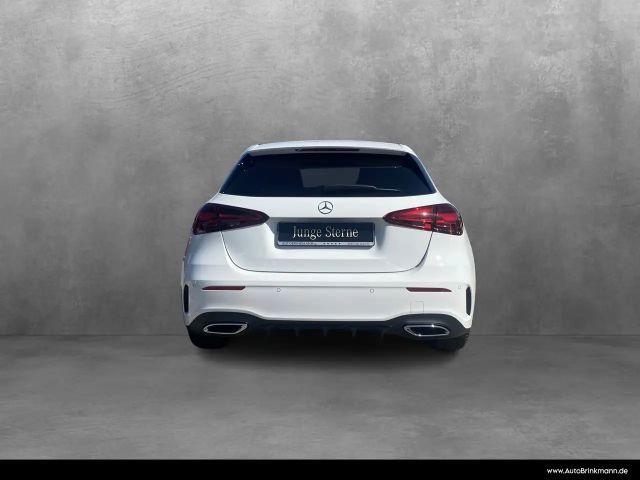 Mercedes-Benz A 200 A 200 Kompakt AMGLine/Multibeam/Panorama/Kamera/