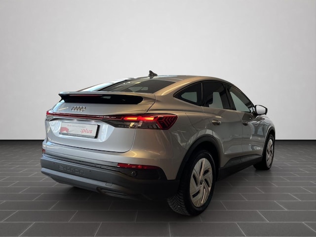 Audi Q4 e-tron 35 Sportback