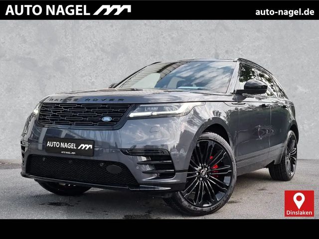 Land Rover Range Rover Velar Dynamic P250 SE