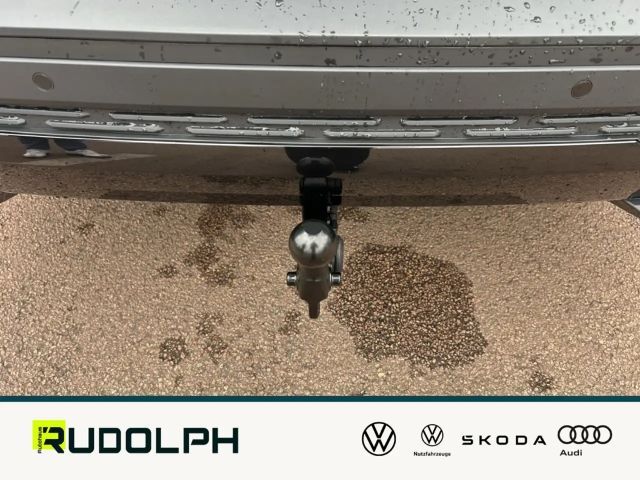 Skoda Elroq Sportline