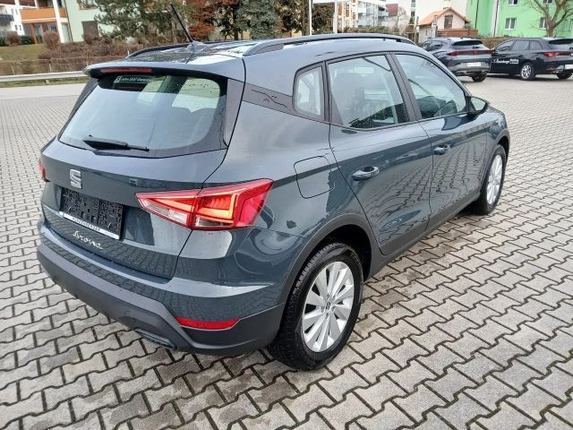 Seat Arona 1.0 TSI Reference
