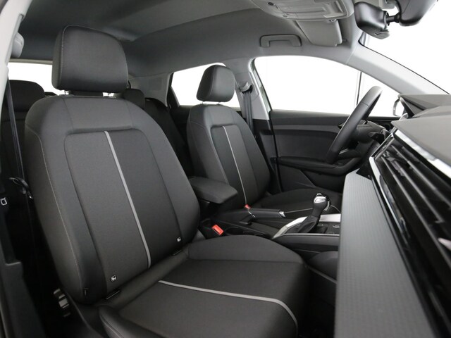 Audi A1 30 TFSI S-Tronic Sportback