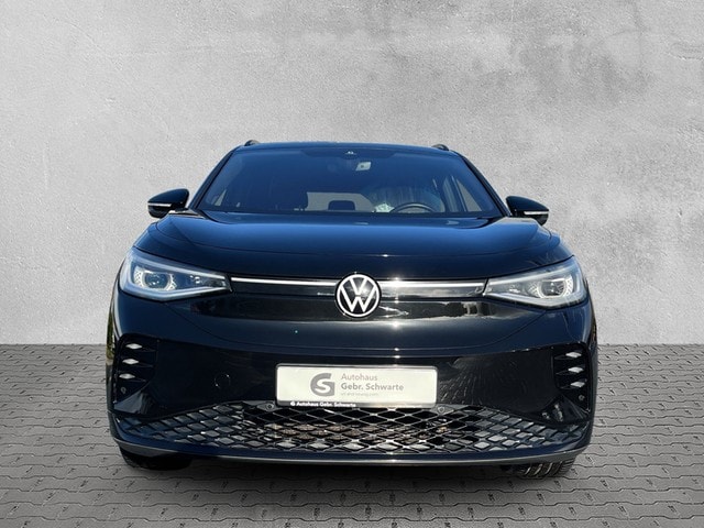 Volkswagen ID.4 4Motion GTX