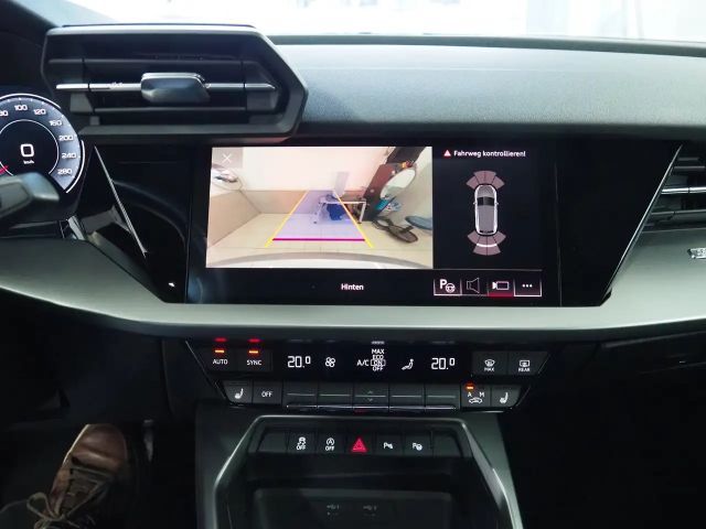 Audi A3 30 TDI Sedan