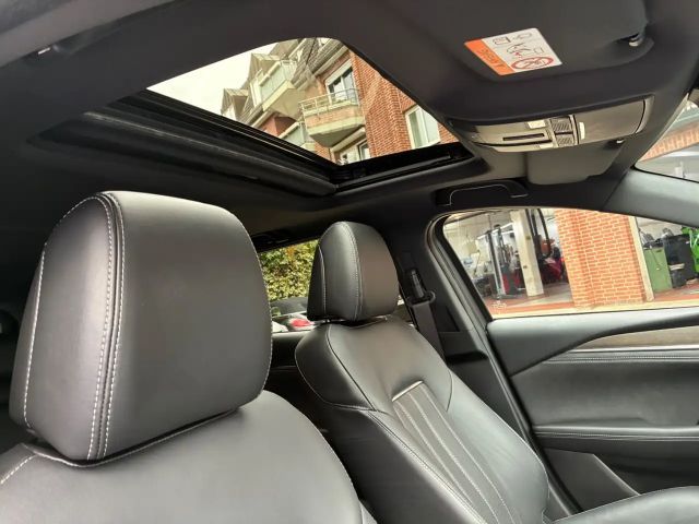 Mazda 6 Sportbreak Takumi