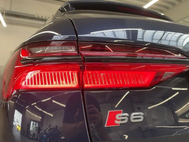 Audi S6 55 TDI Quattro