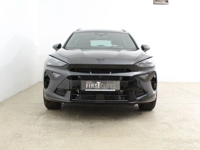 Cupra Formentor DSG e-Hybrid