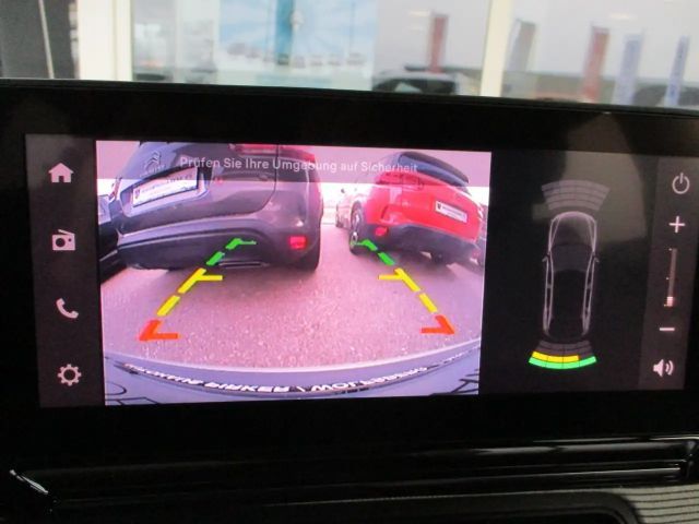 Citroën C3 Aircross Plus