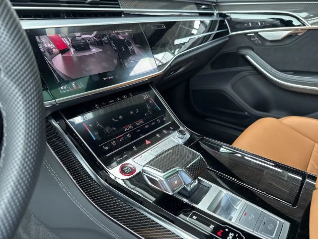 Audi S8 4.0 TFSI Quattro