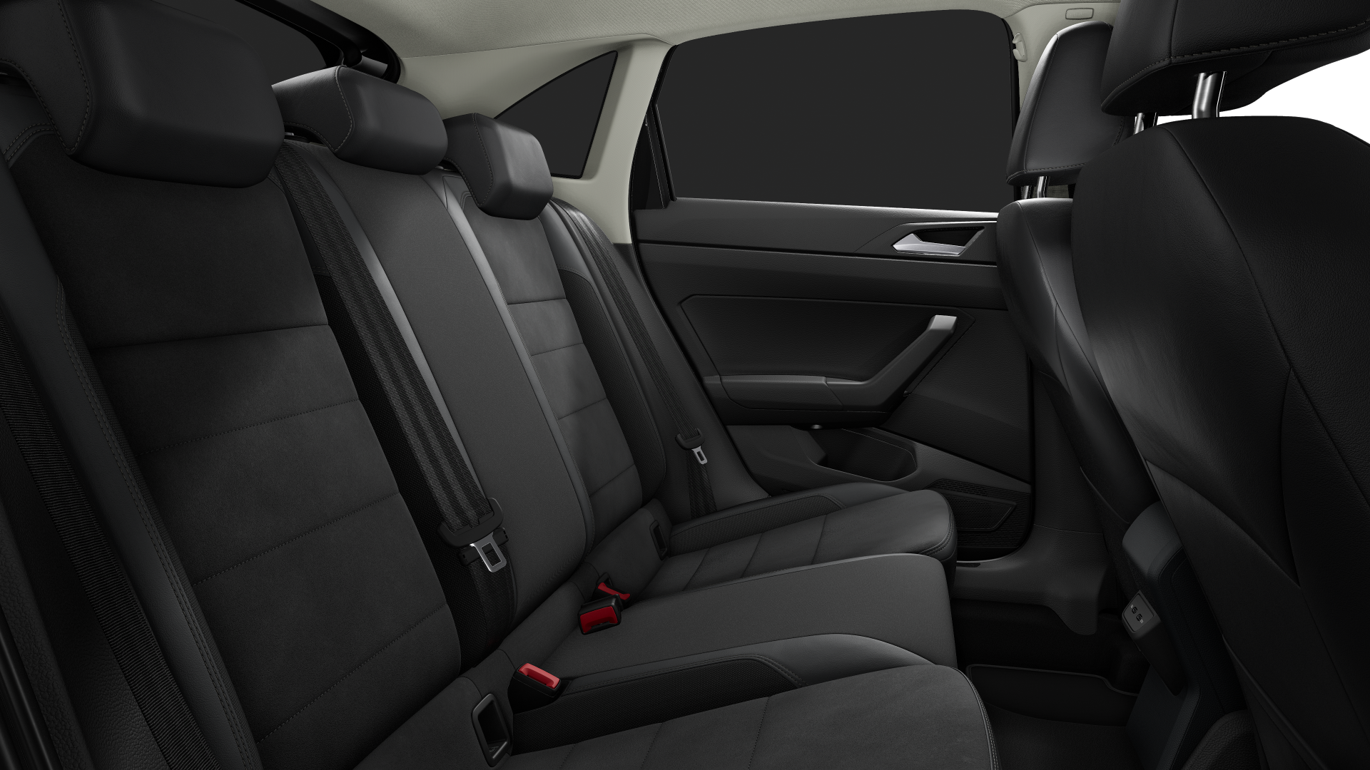 Volkswagen Taigo 1.0 TSI