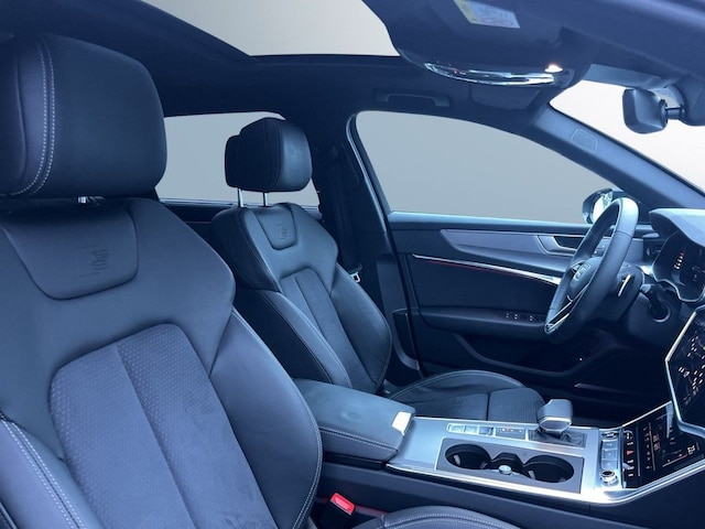 Audi A6 45 TFSI Avant Quattro S-Tronic Sport