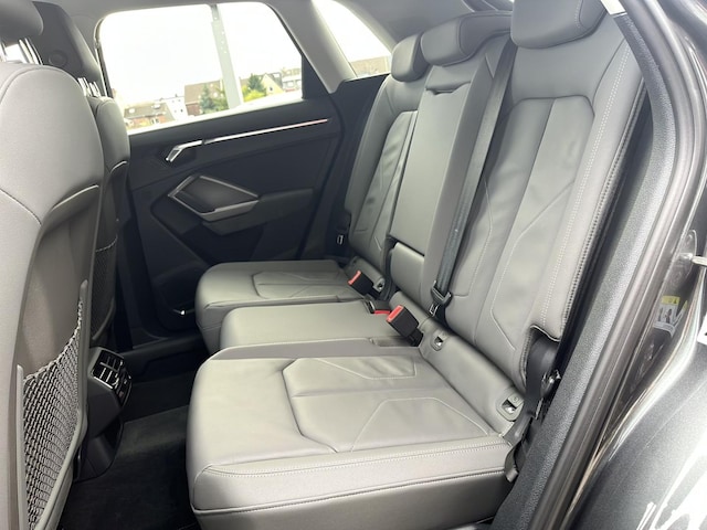 Audi Q3 35 TFSI S-Tronic