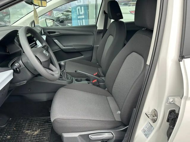 Seat Ibiza 1.0 TSI Reference