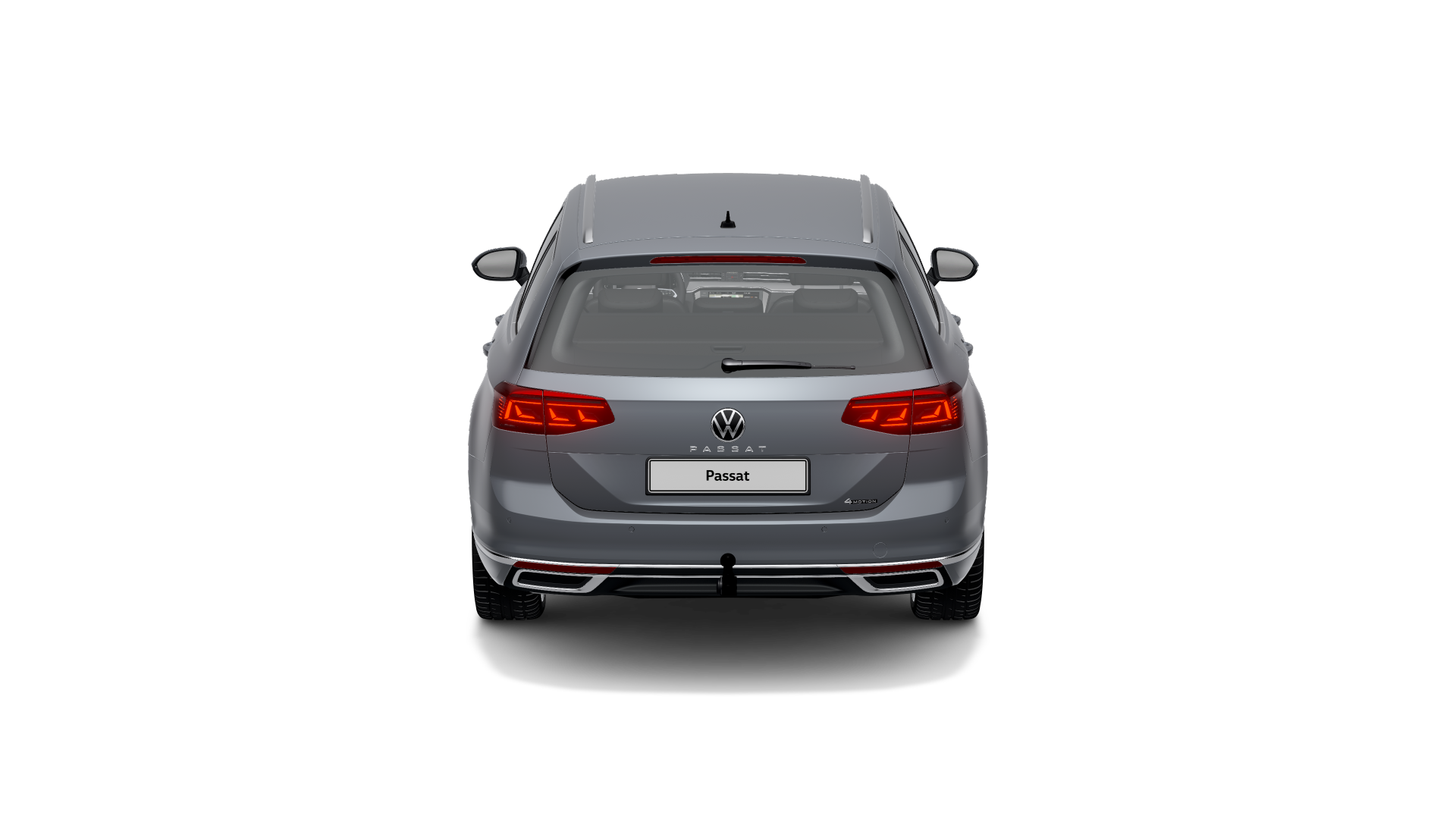 Volkswagen Passat 2.0 TDI Variant