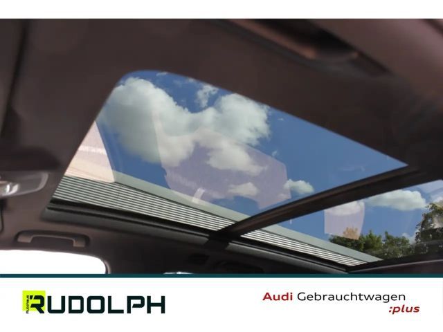 Audi Q7 50 TDI Quattro S-Line