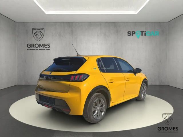 Peugeot E-208 Allure Pack