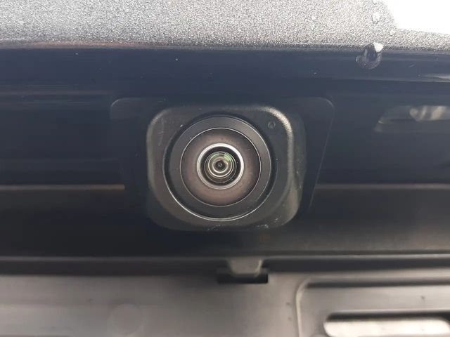 Ford Focus EcoBoost Titanium