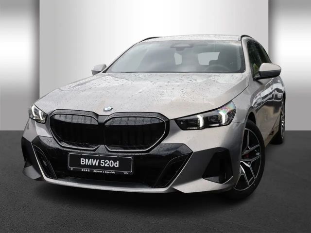 BMW 520 520d M-Sport Touring