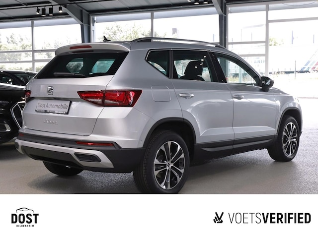 Seat Ateca 1.5 TSI DSG Style