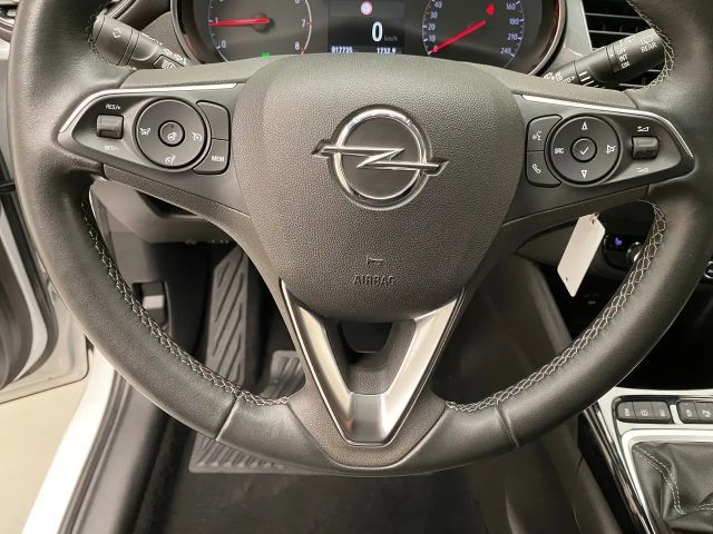 Opel Crossland X Elegance