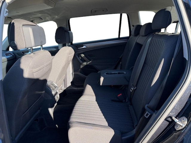 Volkswagen Tiguan Allspace DSG