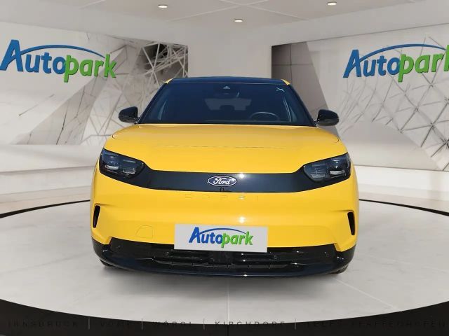 Ford Capri AWD Premium