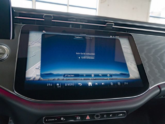 Mercedes-Benz E 200 AMG Line Sedan