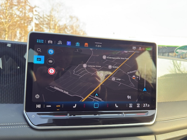 Volkswagen Tiguan 2.0 TDI DSG Life