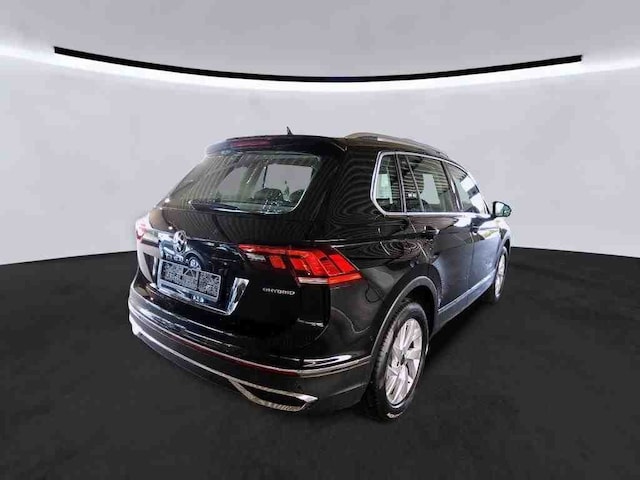Volkswagen Tiguan 1.4 TSI eHybrid