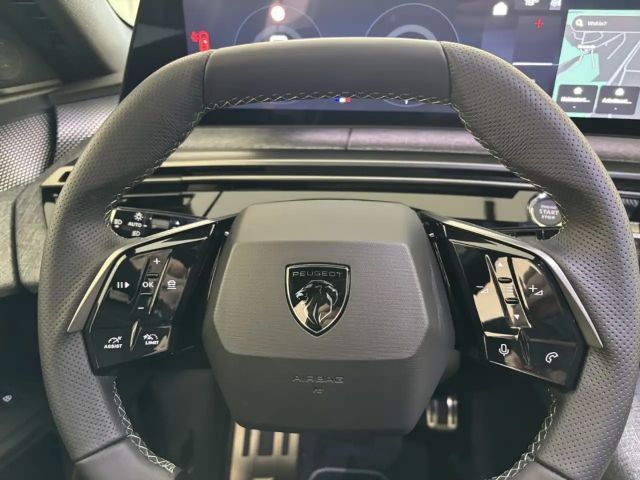 Peugeot 3008 GT-Line Hybrid