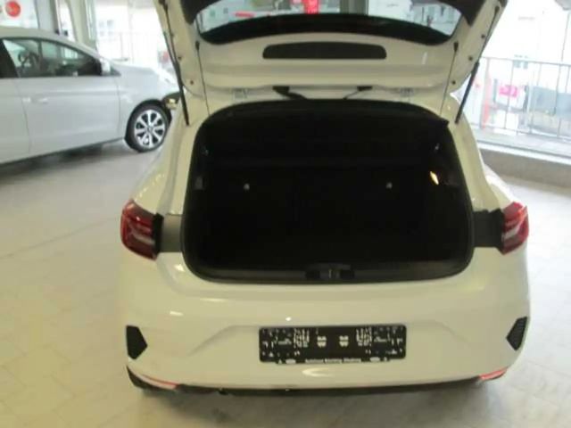 Mitsubishi Colt 1.0