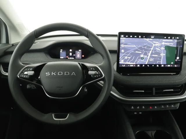 Skoda Elroq 50