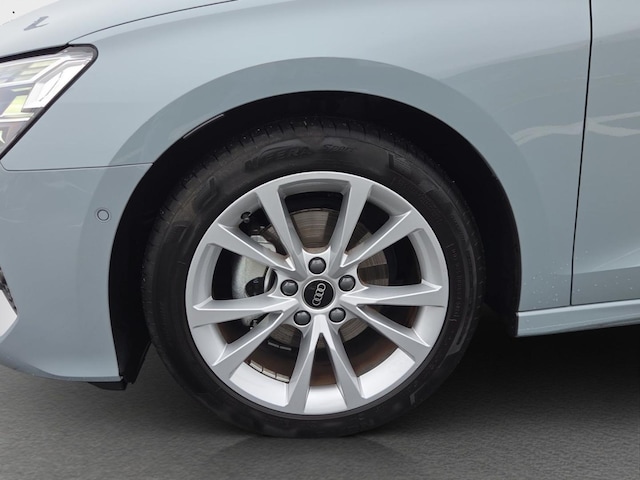 Audi A3 35 TFSI Sportback