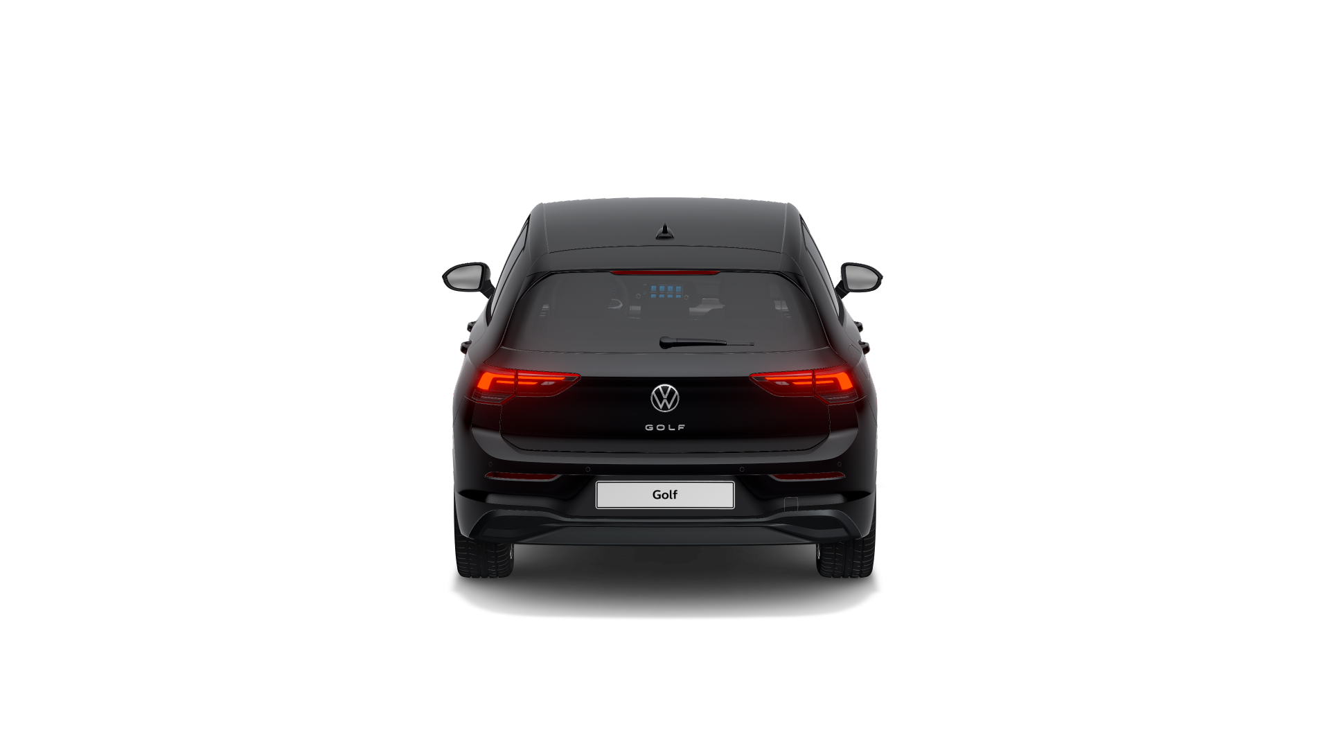 Volkswagen Golf 1.5 TSI Golf VIII