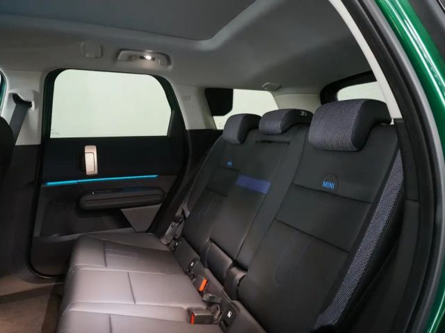 MINI Countryman E Countryman E