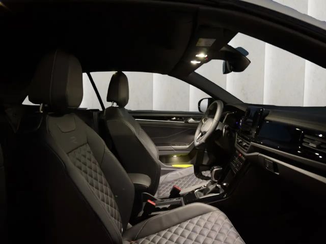 Volkswagen T-Roc Cabriolet DSG R-Line