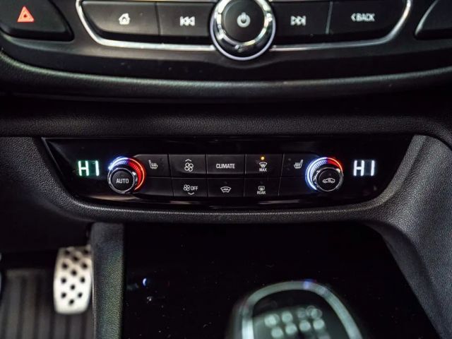 Opel Insignia Sports Tourer