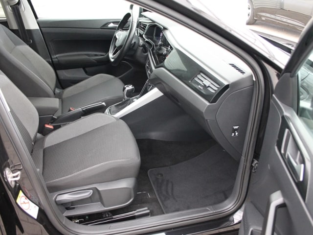 Volkswagen Polo 1.0 TSI DSG