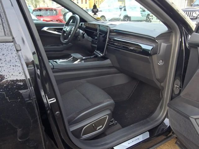 Renault Austral Alpine Esprit Techno