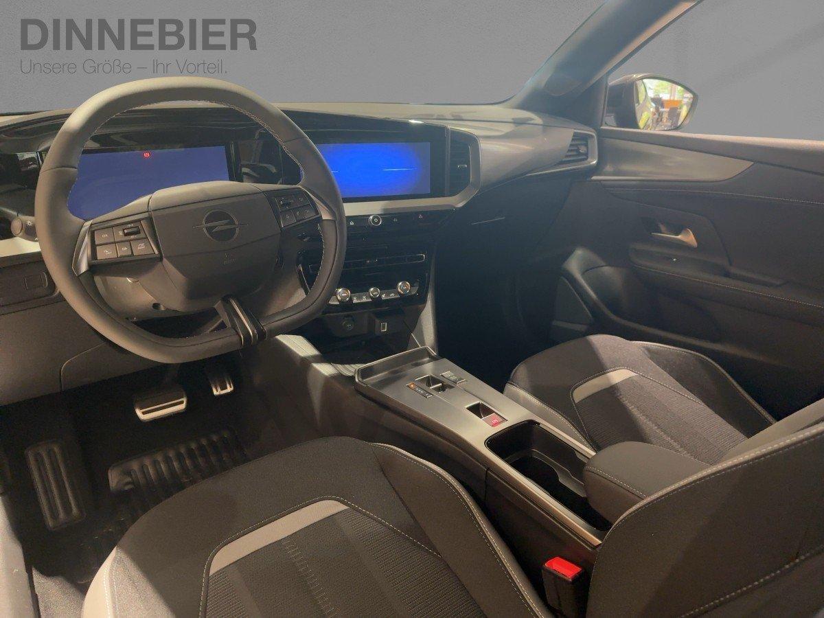 Opel Mokka GS-Line Grand Sport