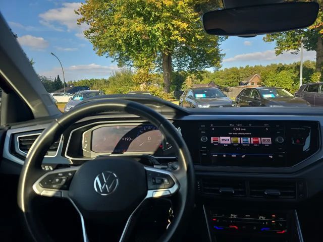 Volkswagen Taigo Style