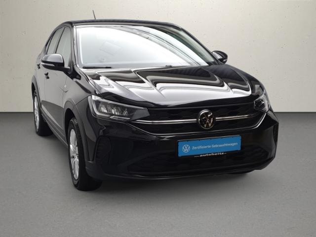 Volkswagen Taigo 1.0 TSI