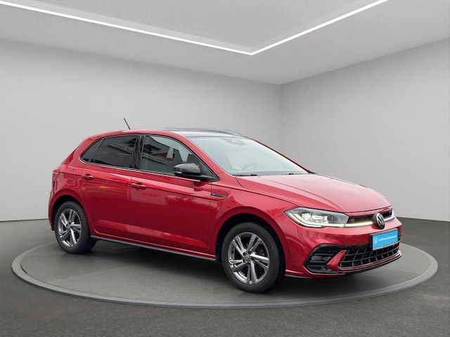 Volkswagen Polo 1.0 TSI R-Line