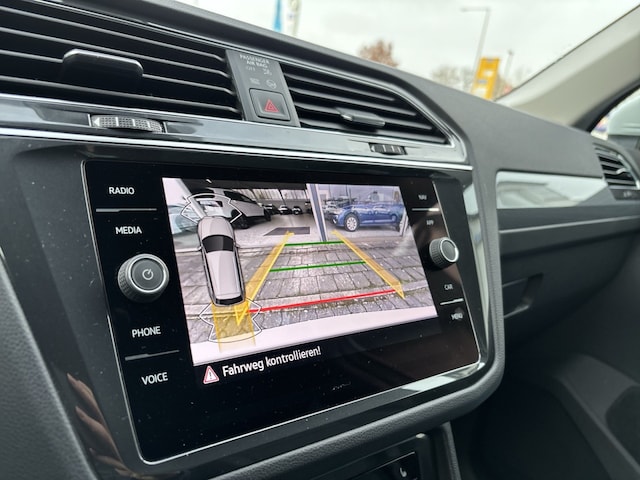 Volkswagen Tiguan 1.4 TSI Life eHybrid