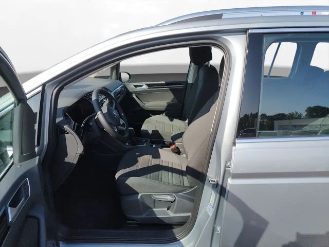 Volkswagen Touran Highline