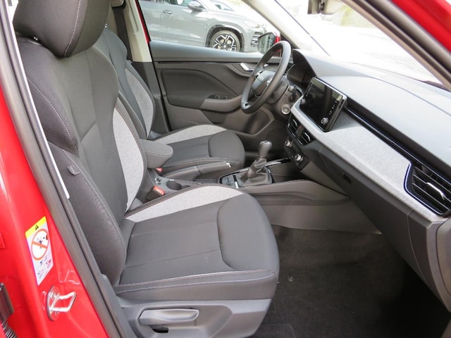 Skoda Kamiq 1.0 TSI Selection